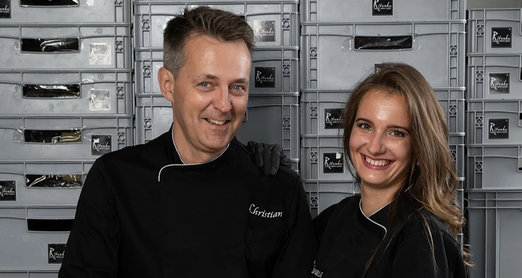 Ritonka – wenn aus Schokolade echte Herzenssache wird